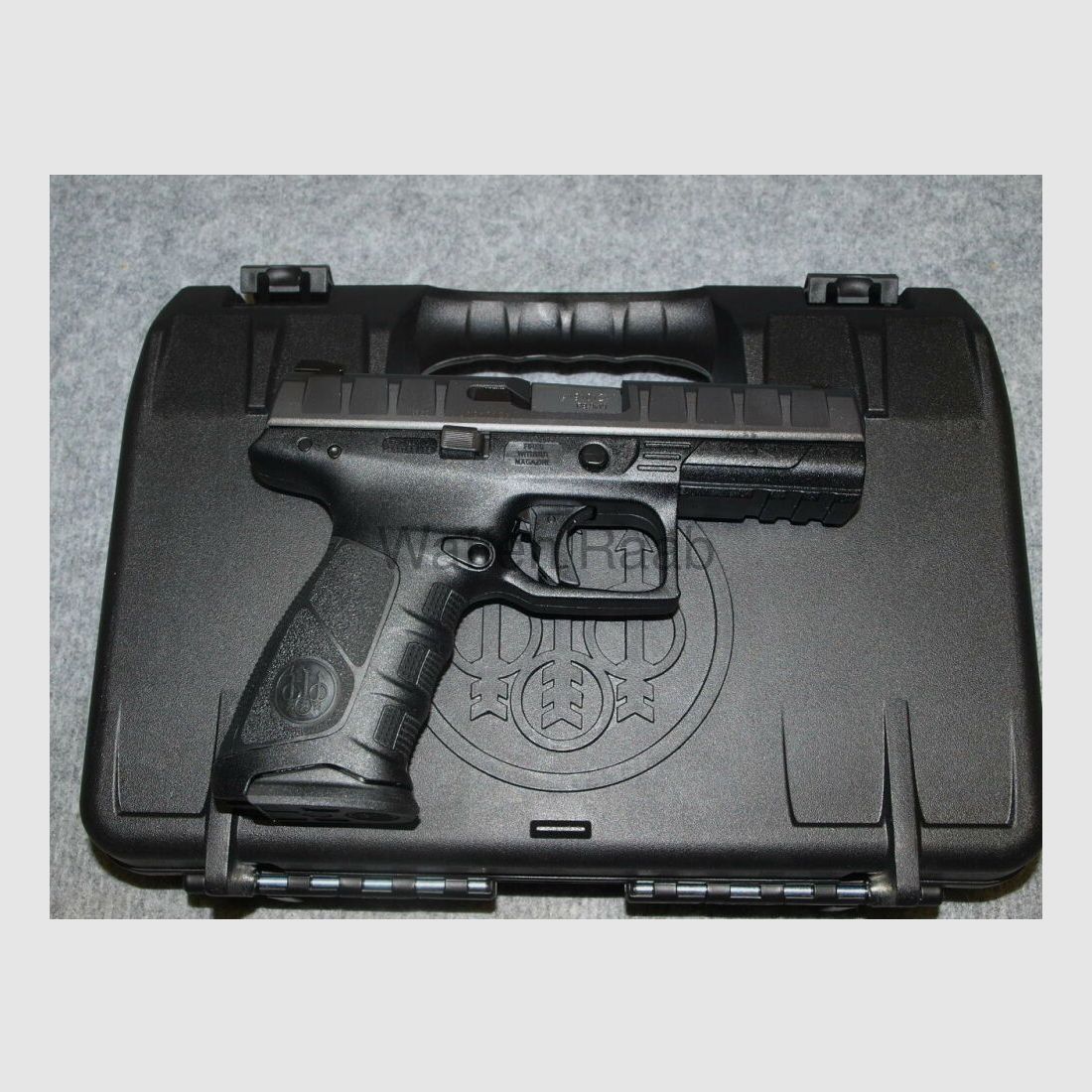 Beretta APX Black Beretta APX Black