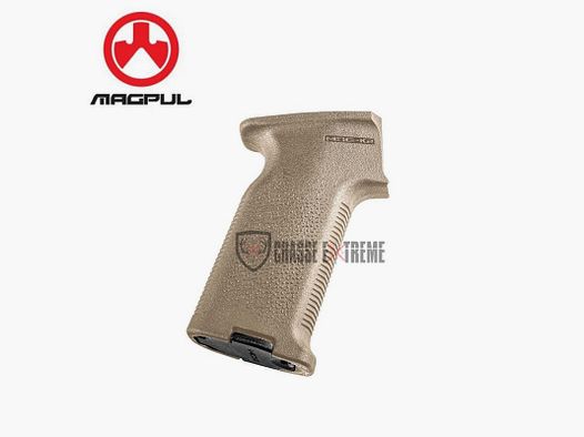 Poignée MAGPUL Ak47/Ak74 Moe-K2 FDE