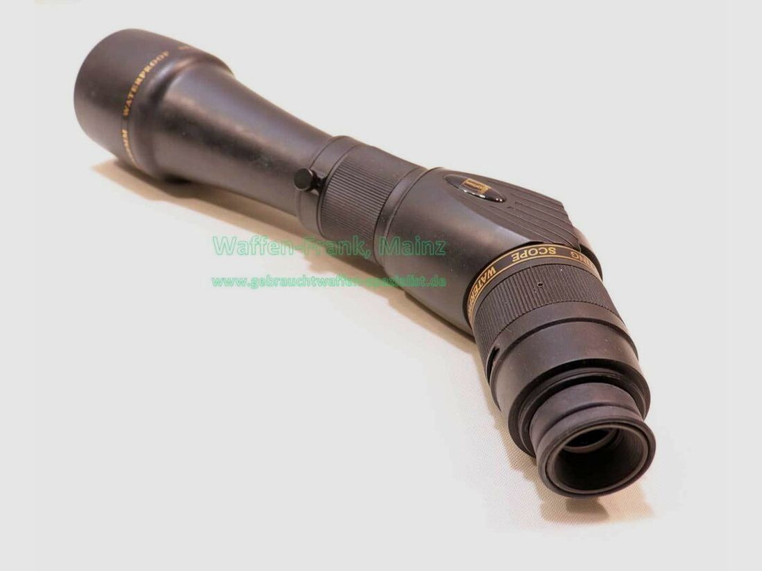 DÖRR - OPTIK Spektiv Sporting 20-60x60GA