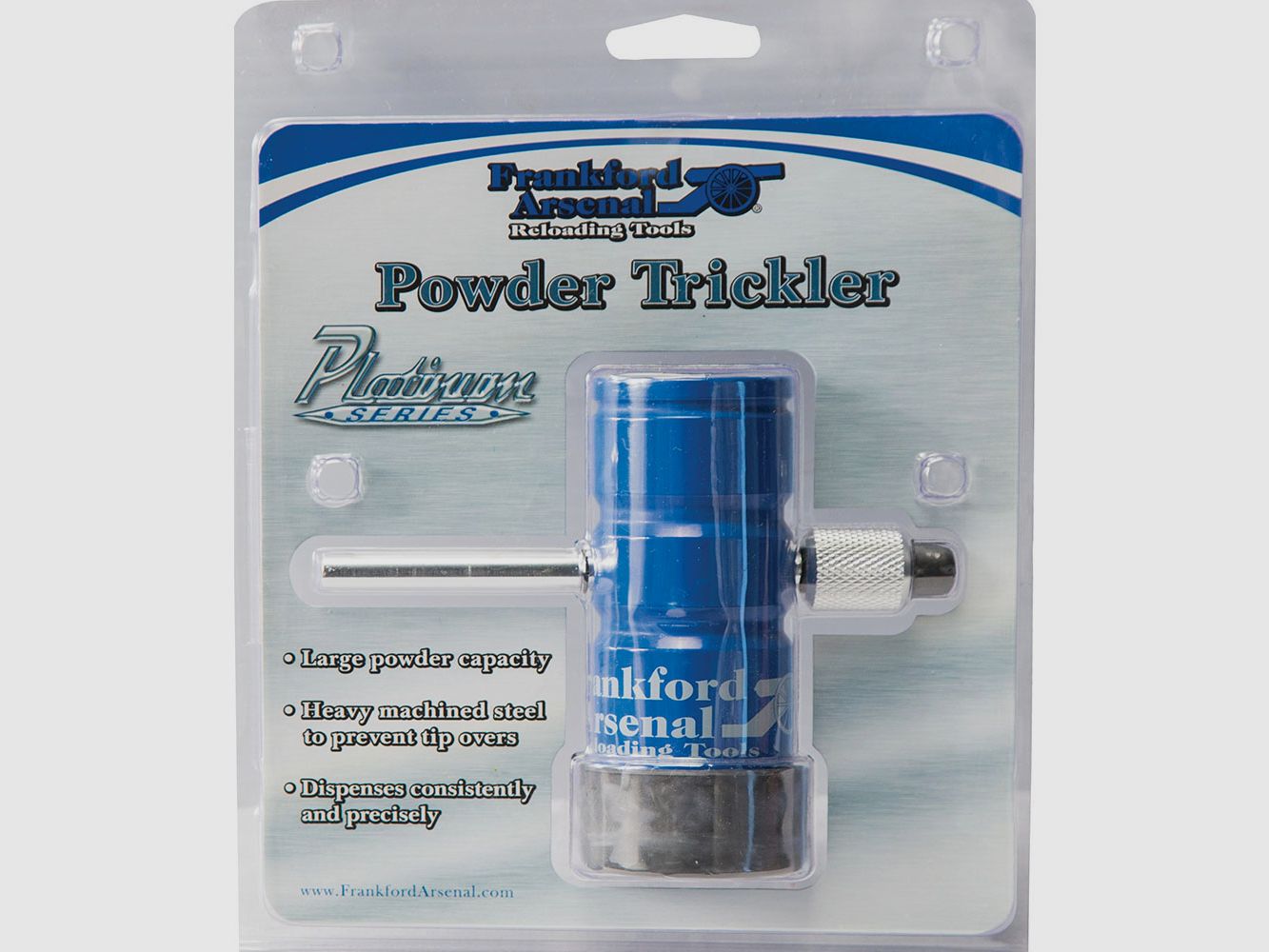 Powder Trickler, imagen 2 de 3