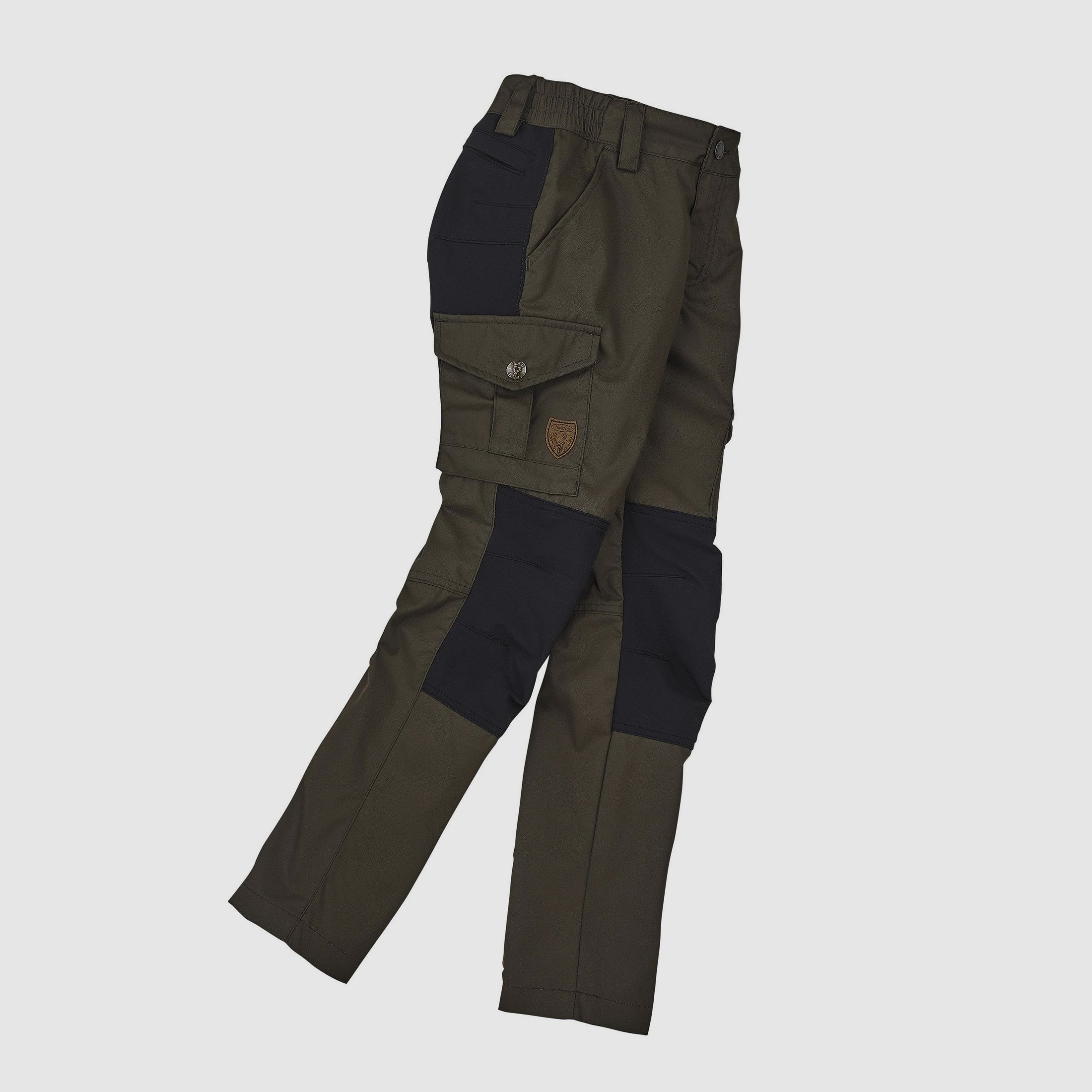 Hubertus Pants OS1200 with Trim