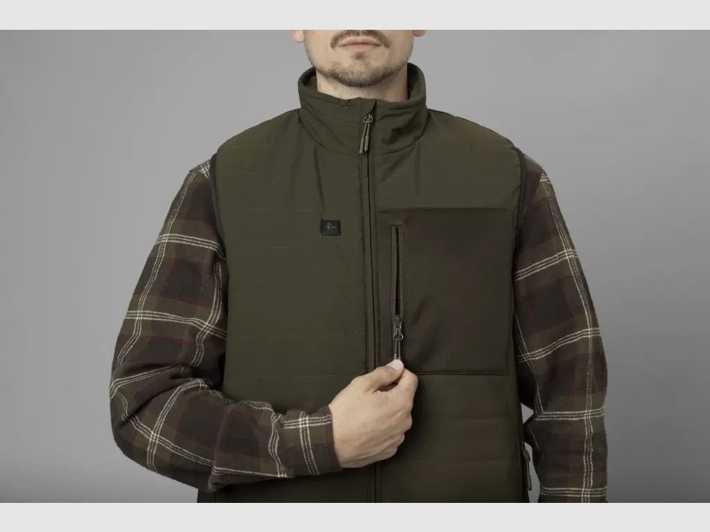 Seeland heating vest Celsius