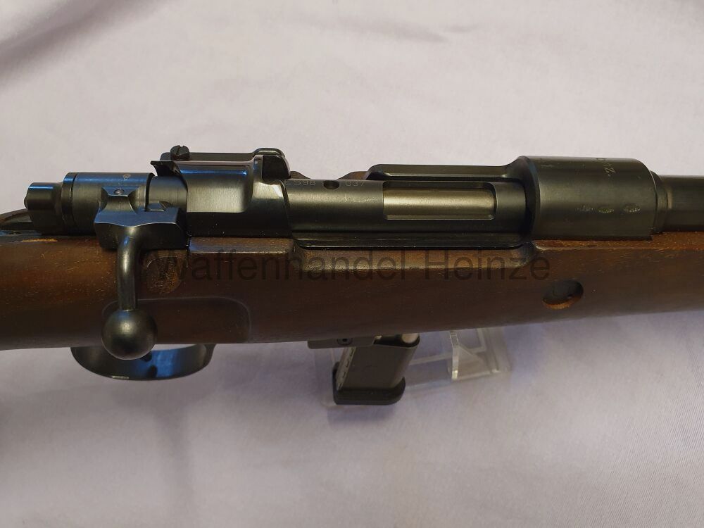Uhl GmbH Syrgenstein ES 98, Bild 3 von 9
