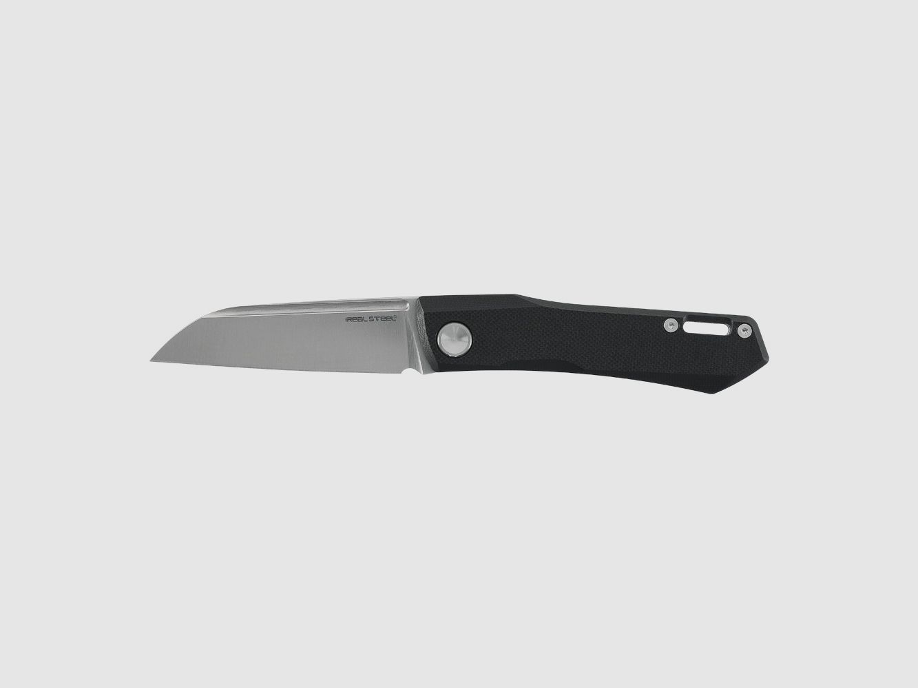 Real Steel Solis Lite Satin