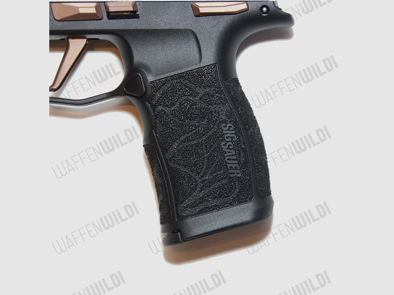 SIG-Sauer P365-XL Comp. Rose, image 3 sur 5