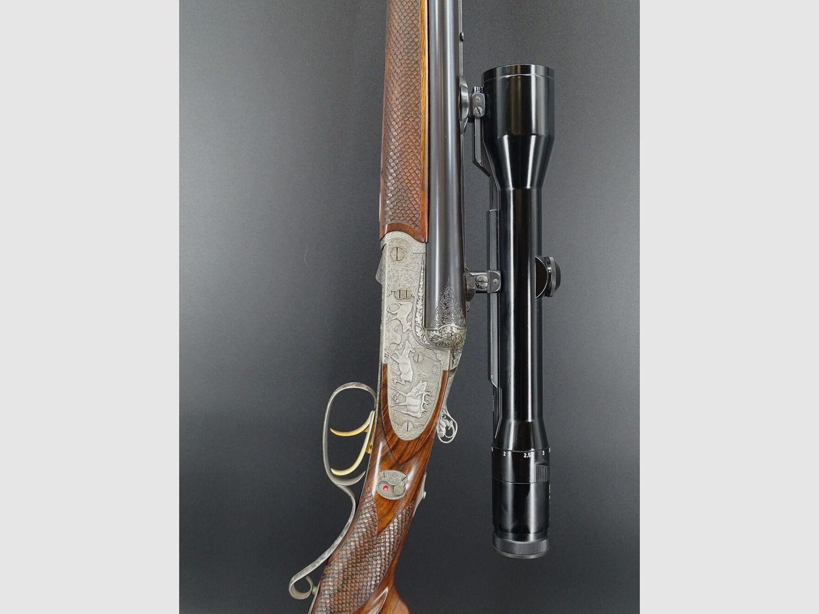 Drilling Franz Sodia gold inlays engravings fish skin collection dissolution