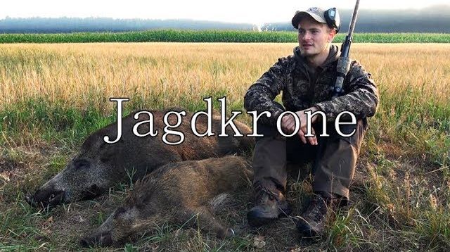 Stoppelsauen und Bockjagd Teil [2/2] - Jagdkrone