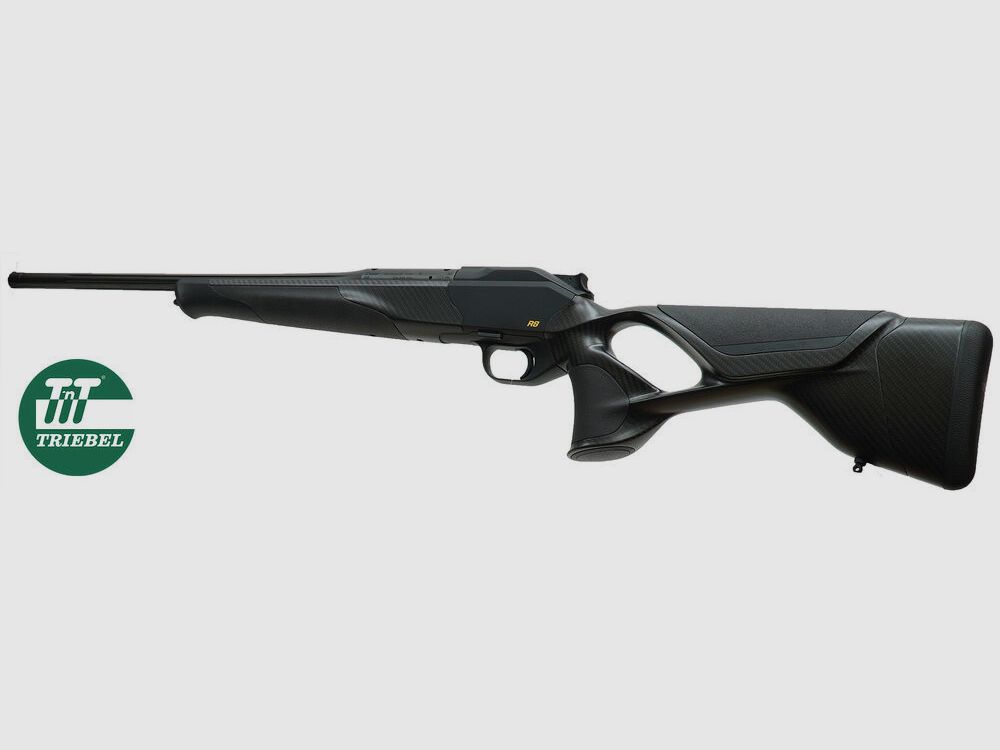Blaser Mod. R8 Ultimate Carbon
