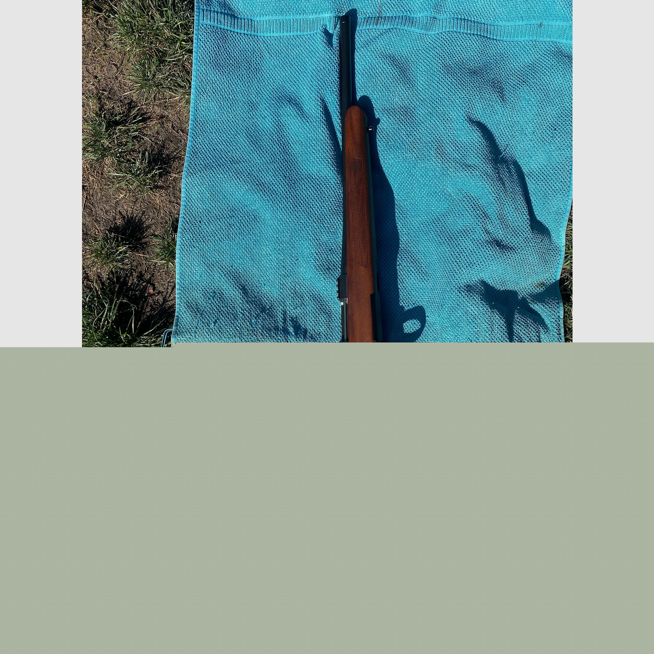 Acciaio Action HS .308 Win