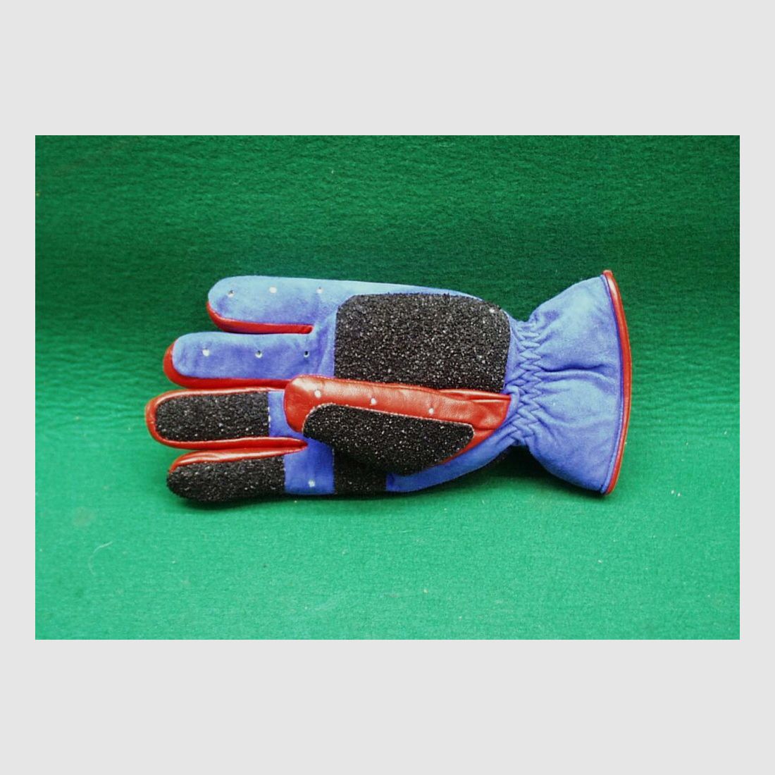 AHG Anschütz	 Schießhandschuh Links