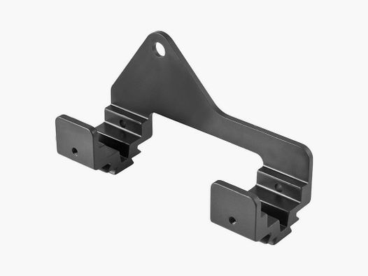 Montaż lunety Walther do broni Lever Action