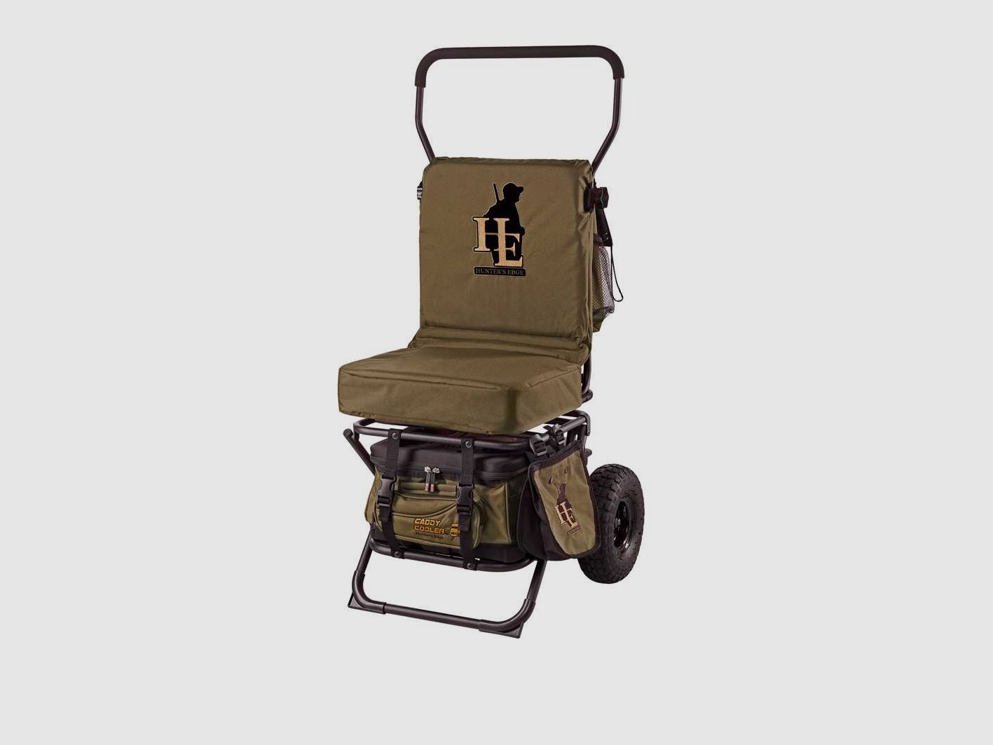 Outdoor-Chair, Bild 1 von 11