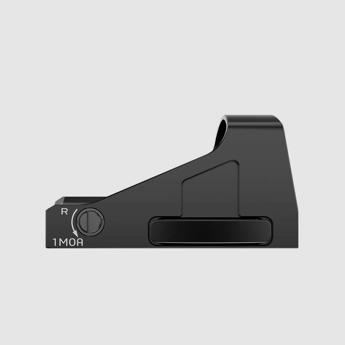 GPO SPECTRA Pistol Dot Rotpunktvisier