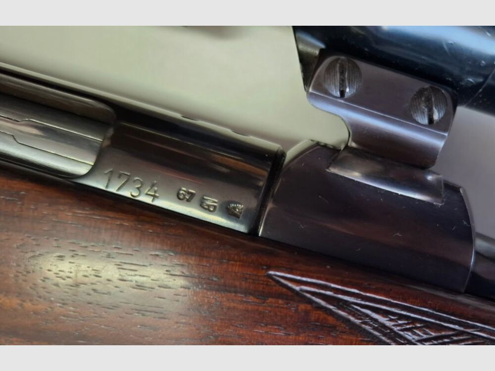 Steyr-Daimler-Puch A Steyr Mannlicher Modell L