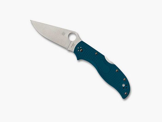 SPYDERCO STRETCH 2 K390 BLEU