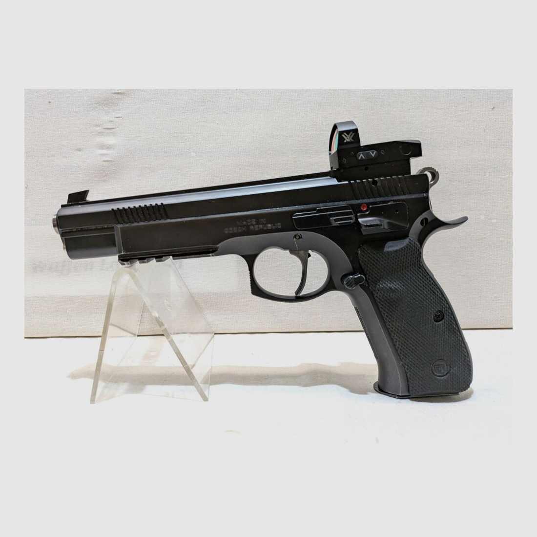 CZ Viper