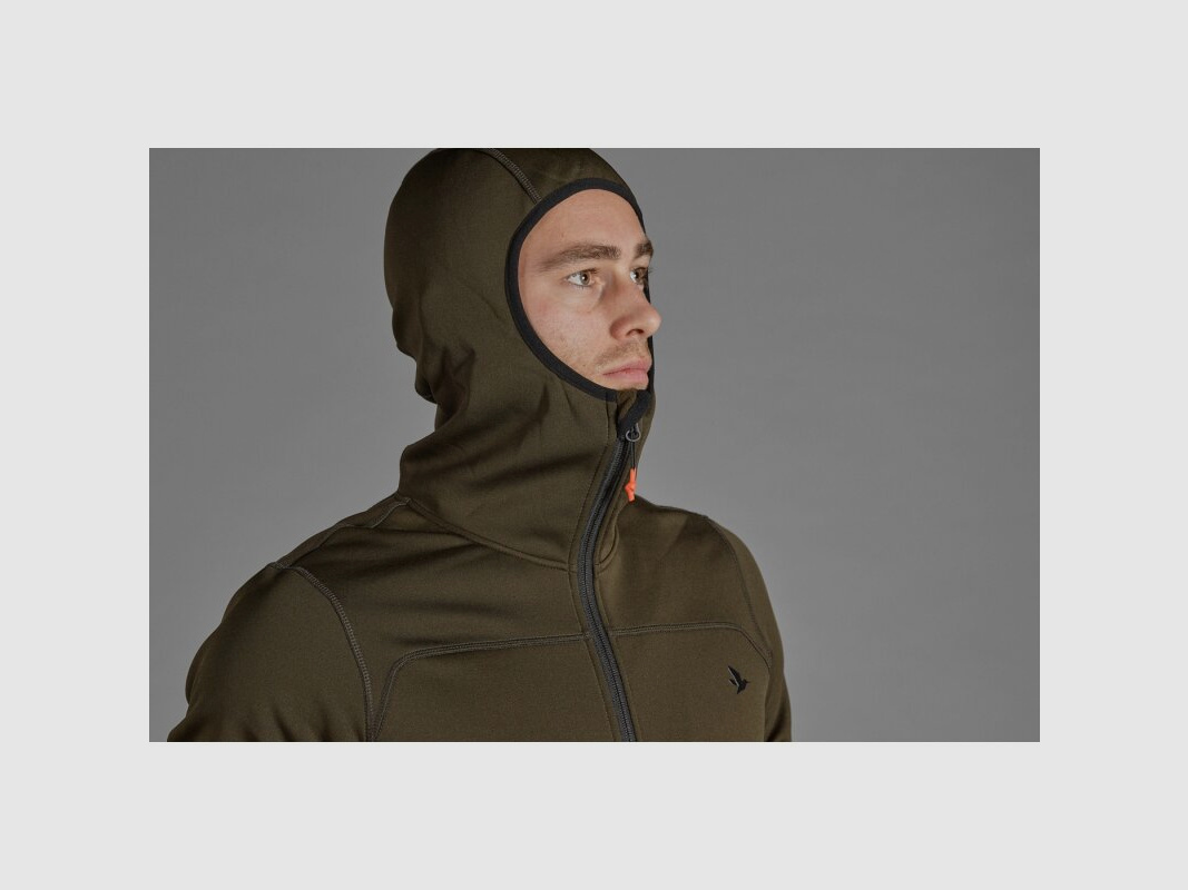 Seeland Power Fleece