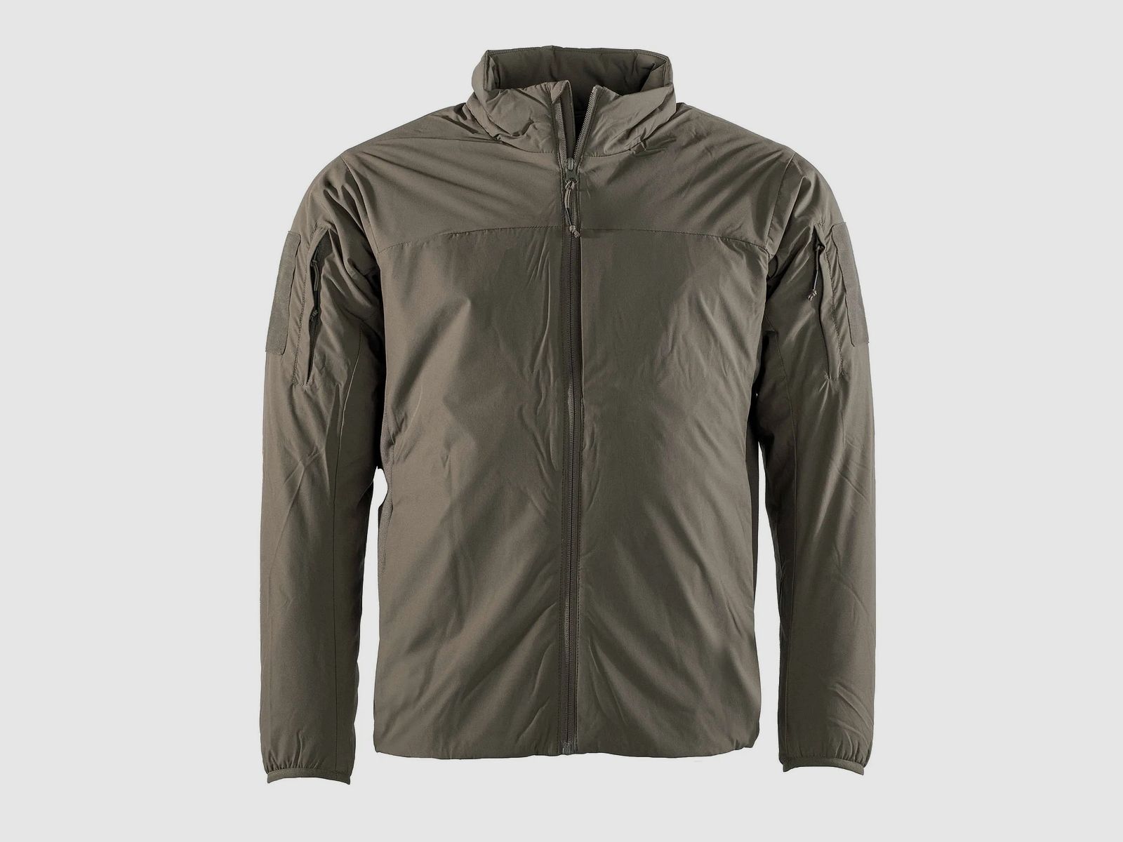 Jacke Insulated Level 4