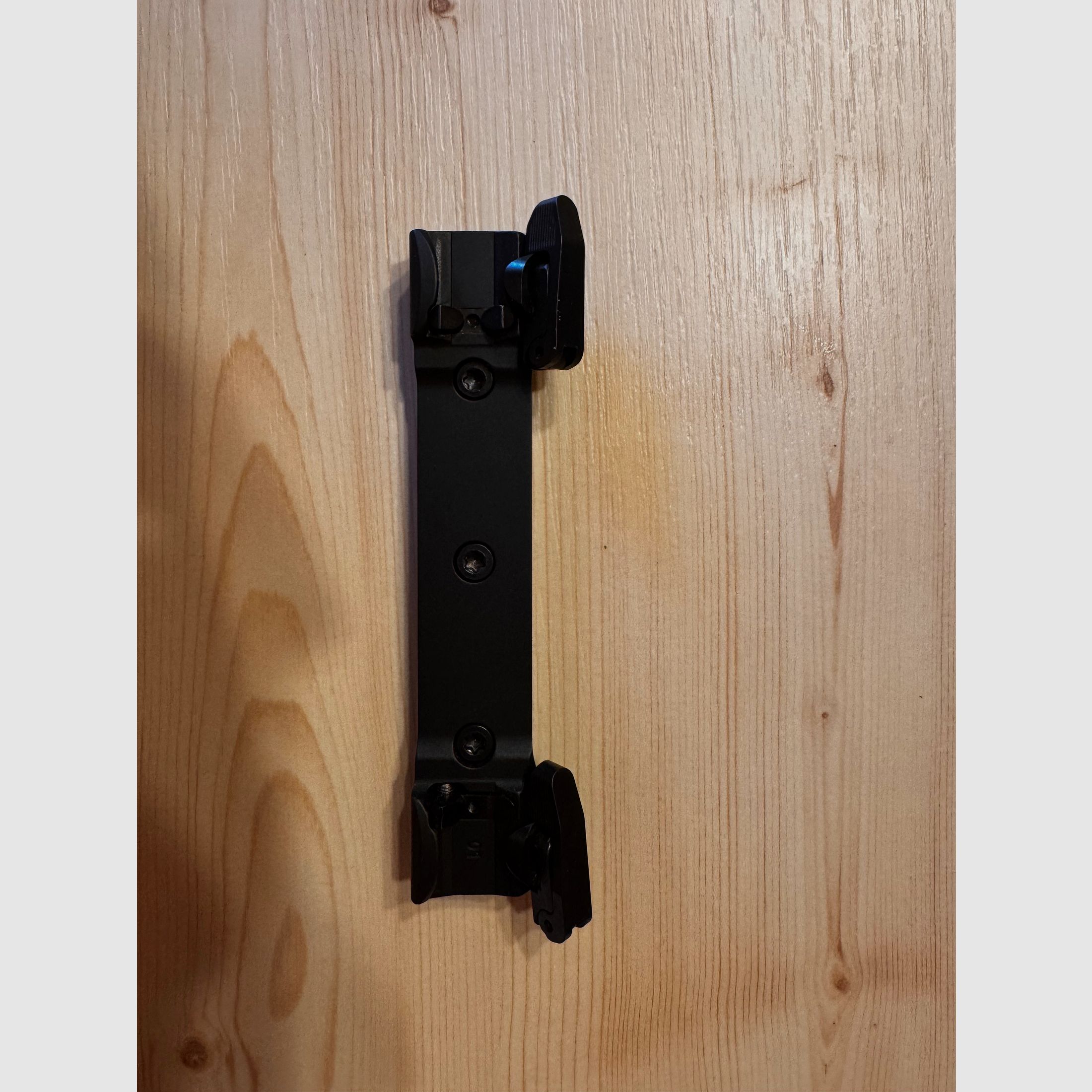 Sauer Universal Montage 303 - 404 Zeiss