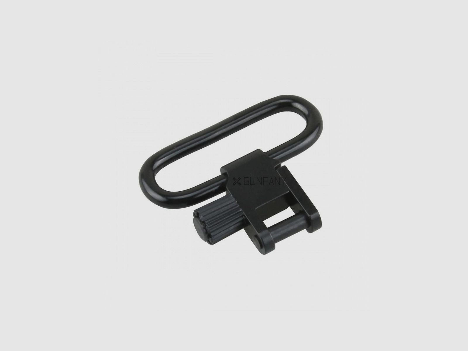 VectorOptics Stahl 1,25 Zoll Sling Swivels Locking QD Mount, Bild 4 von 8