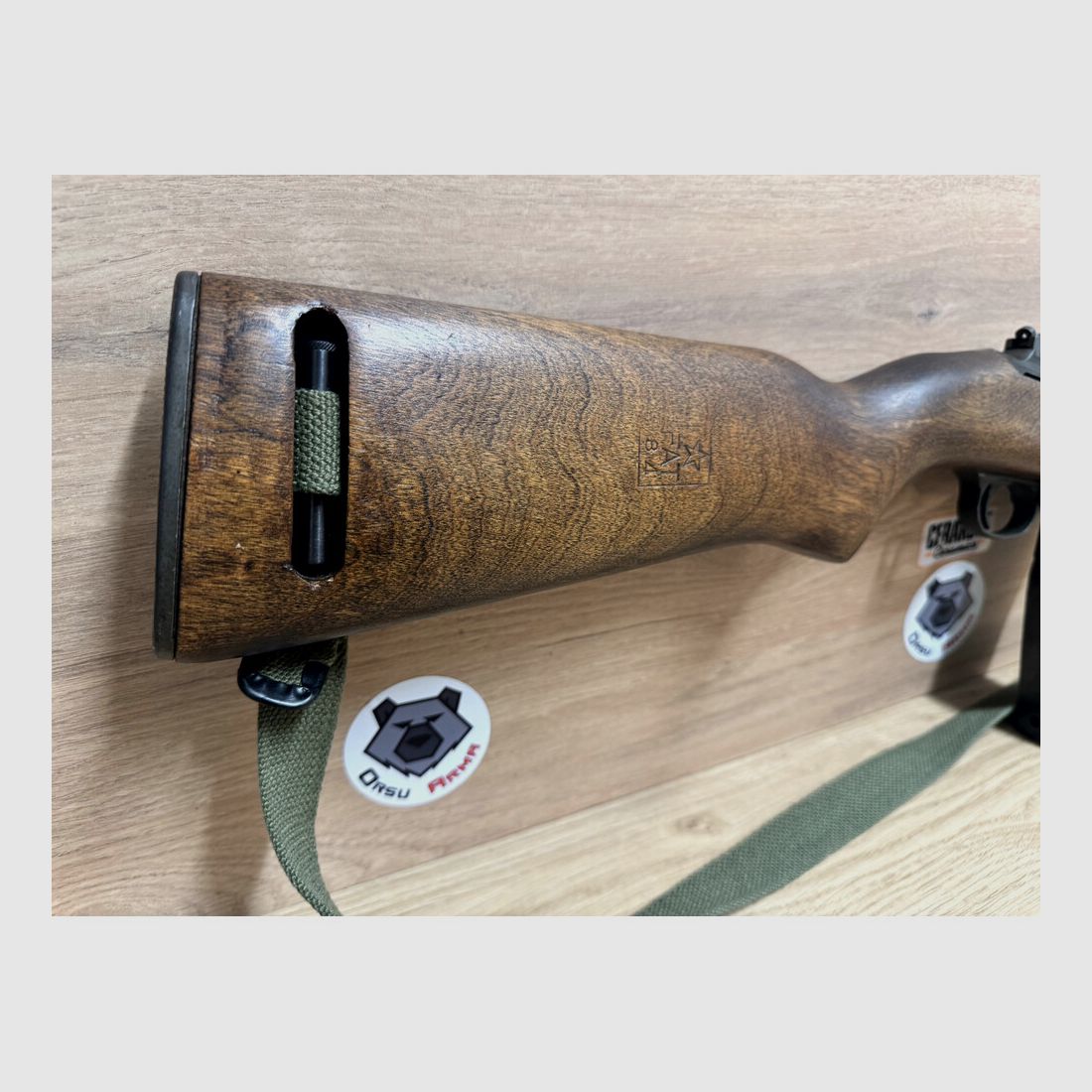 INLAND USM1 30 M1, Bild 7 von 11