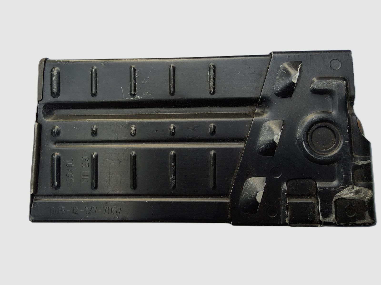 Magazijn Heckler & Koch G3 .308 20 schots, afbeelding 1 van 7