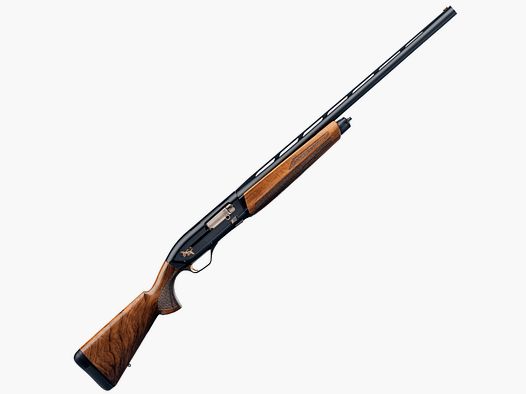 Selbstladeflinte Browning Maxus 2 Wood Black Gold Kal. 12