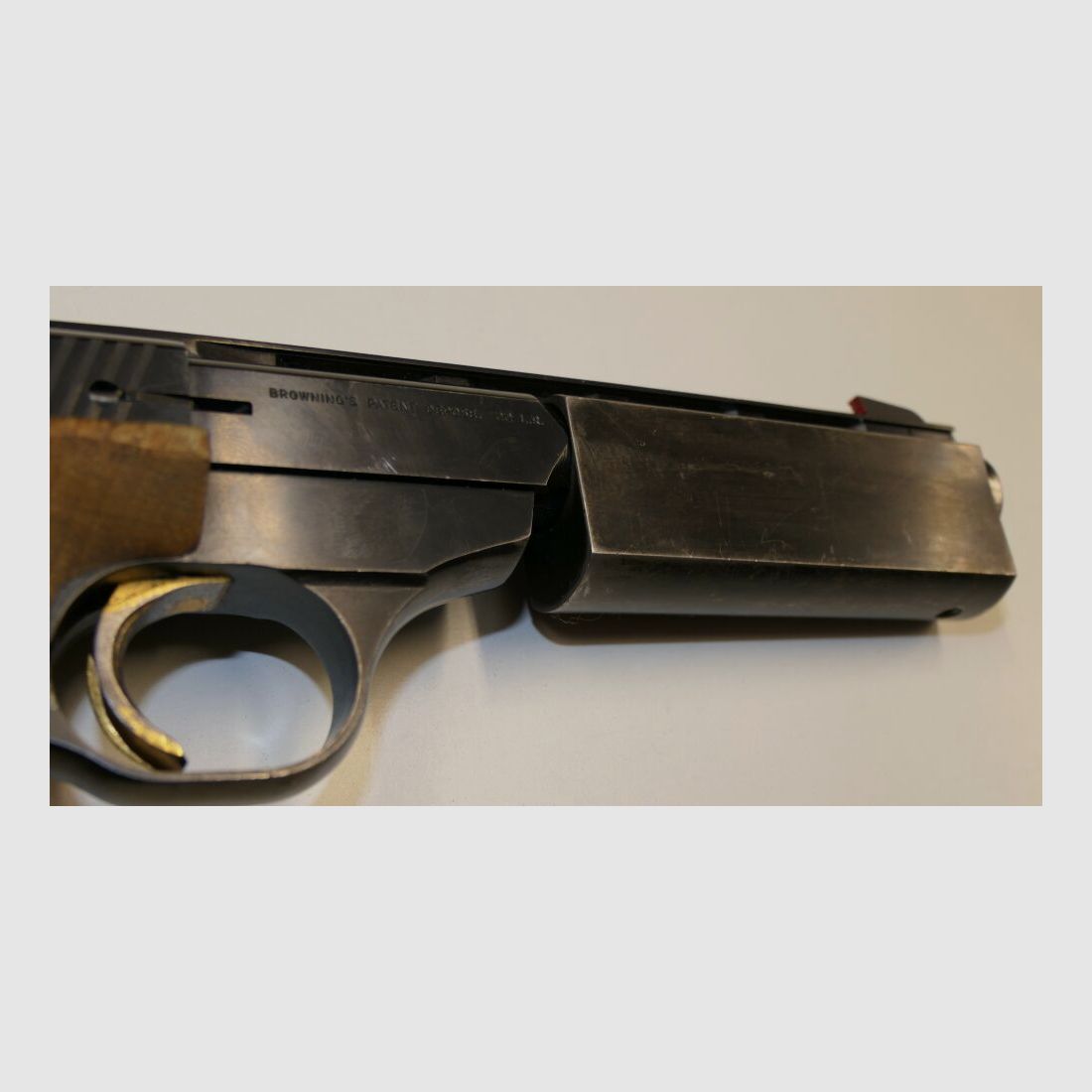 FN Modell 150 Match, Bild 9 von 10