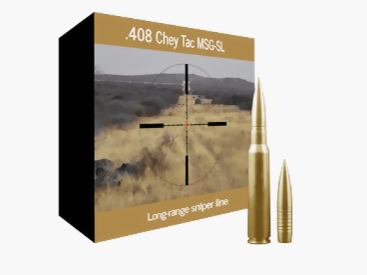 .408 Chey Tac MSG-SL 27,2g / 419,8gr