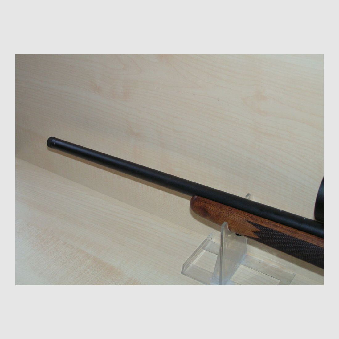 Bergara Linkssystem B14 Timber