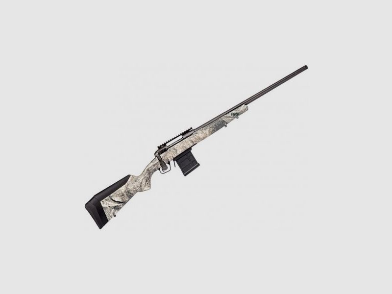 Rifle de cerrojo SAVAGE 110 Ridge Warrior - 308 Win., imagen 1 de 4