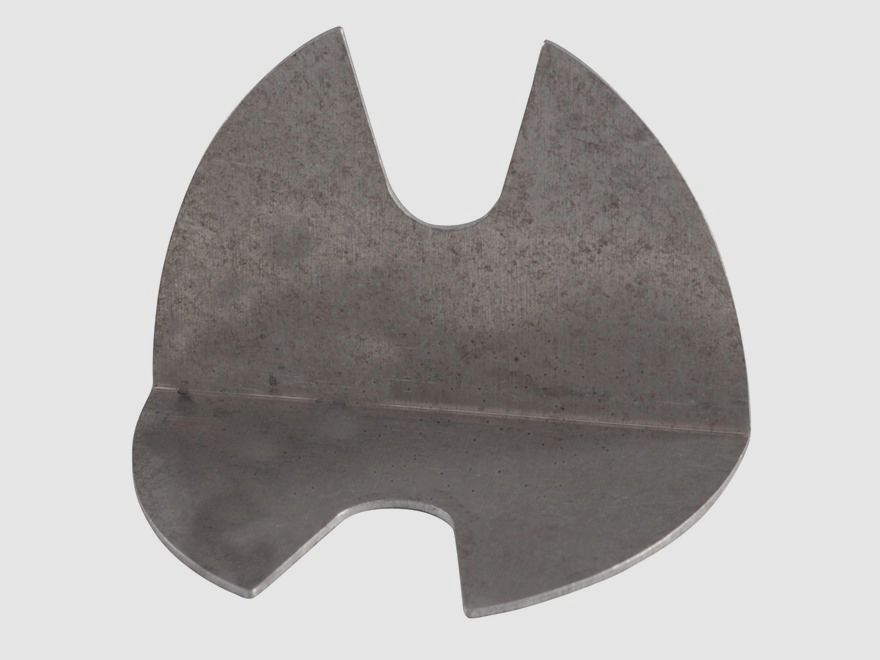 Coperchio per polvere RCBS per misuratore di polvere Uniflow