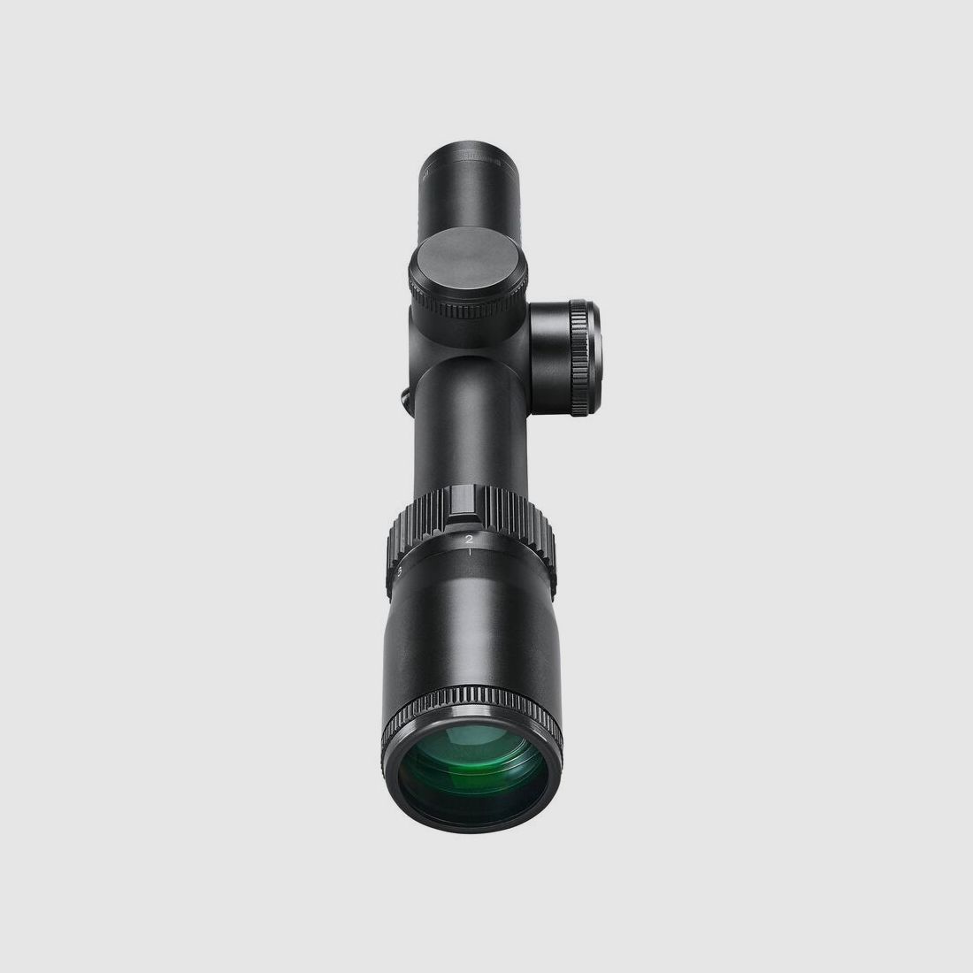 Bushnell Zielfernrohr Elite 4500 1-4x24 Multi-X Absehen 30mm