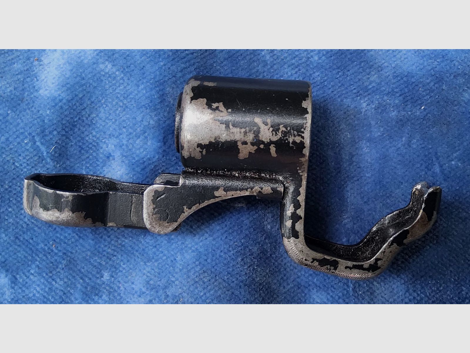 FN M30 Wilhelmina Karabiner, Bild 12 von 26