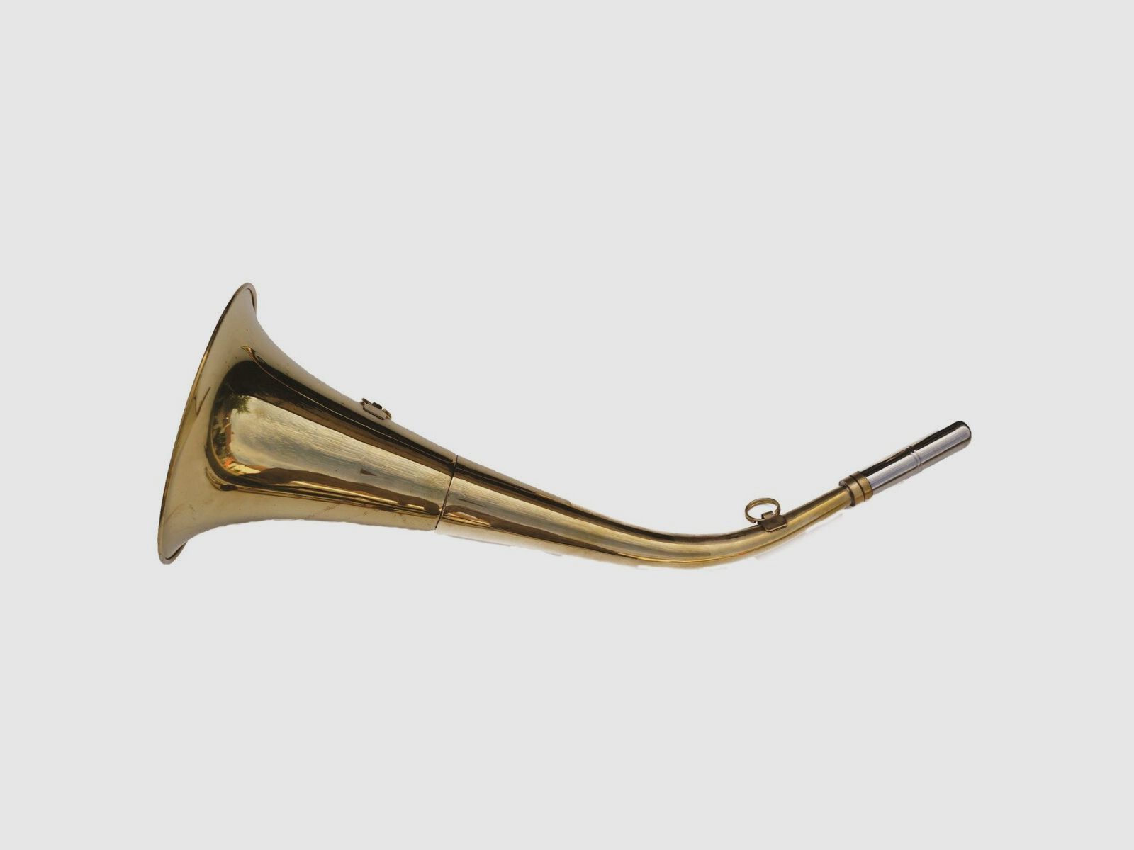 Lovergreen kleine Extras Motiv Horn 40cm + Lederspitze
