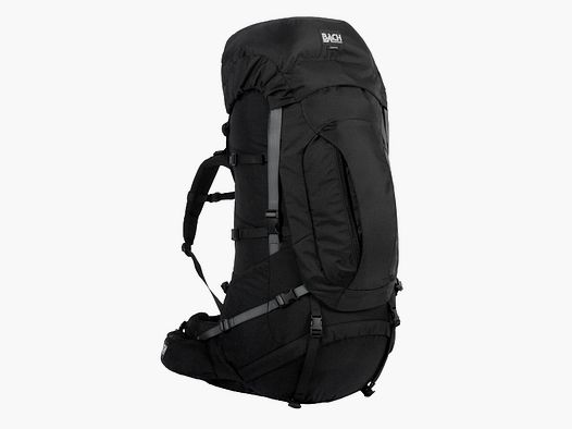 BACH Slim Mac 2 75 Liter Black