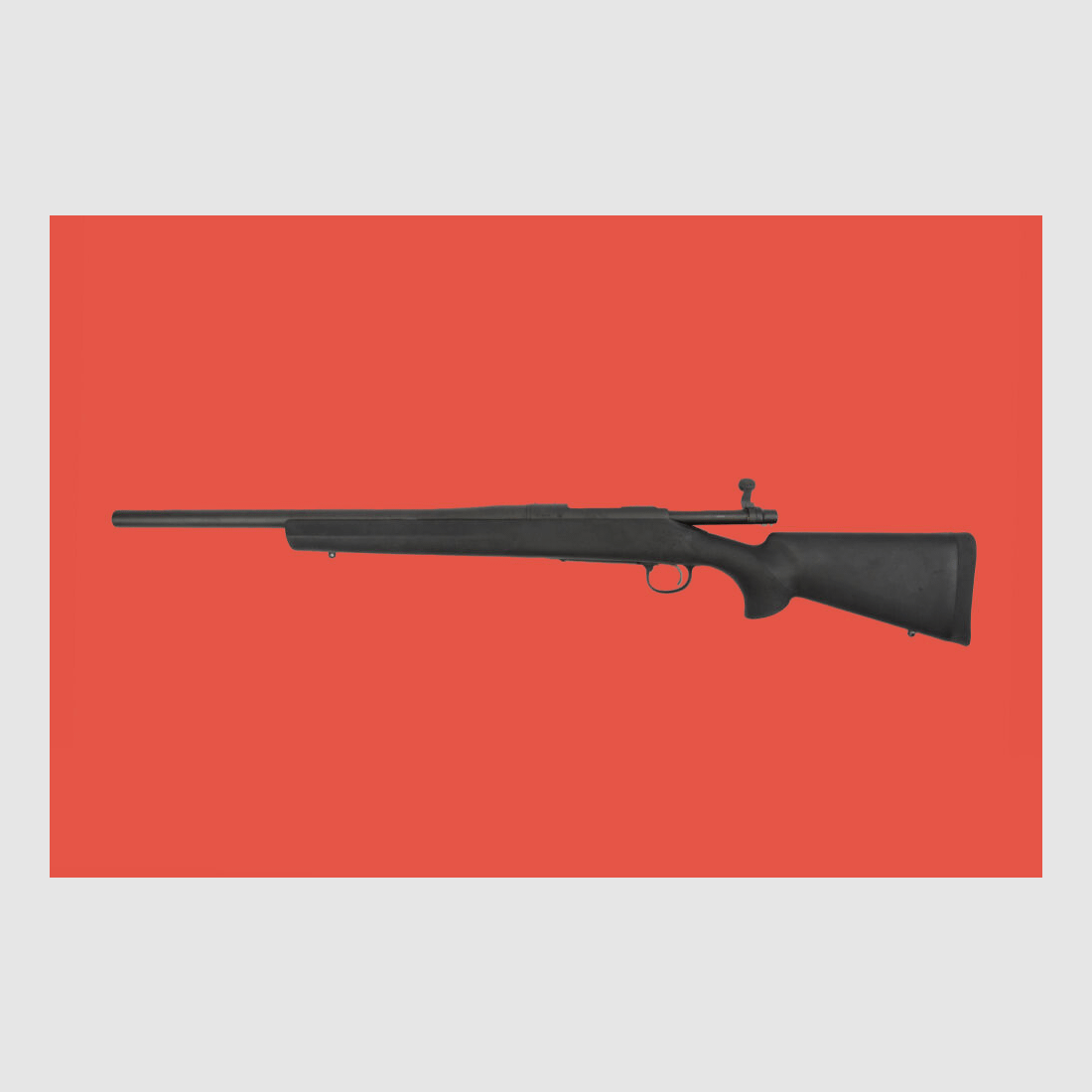 Remington 700 SPS TAC