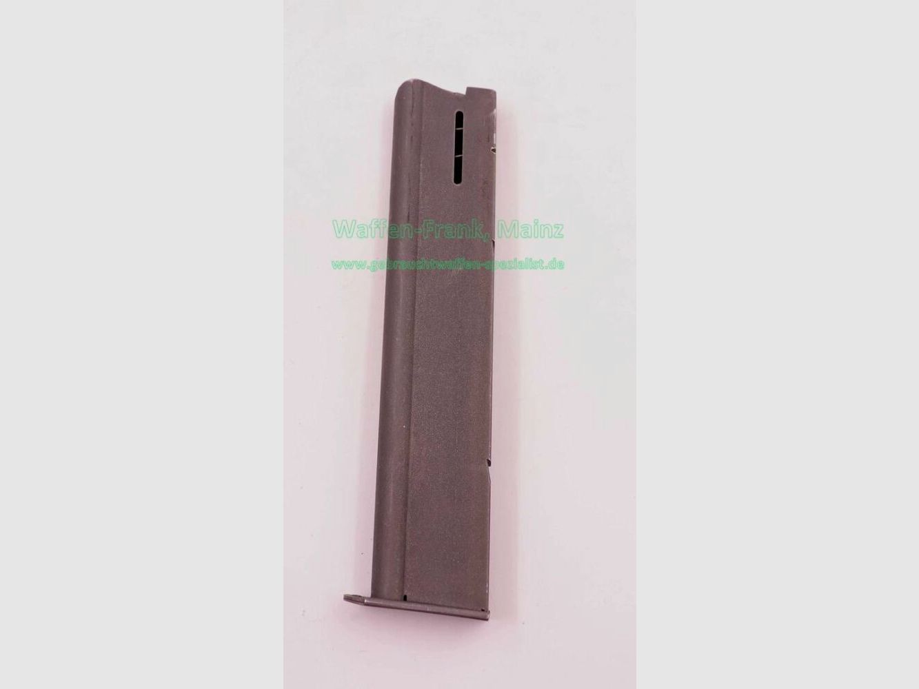 Landmann replacement magazine for IGL 65