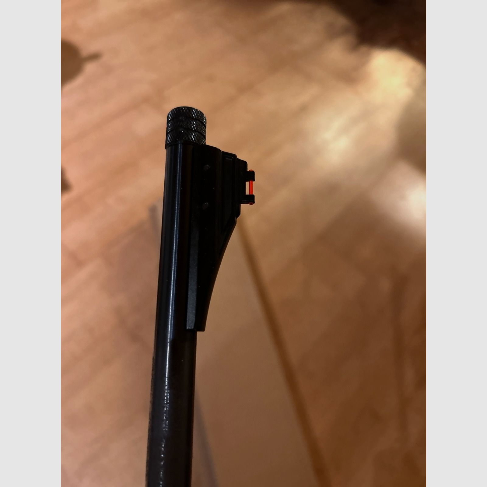 Air rifle WALTHER Terrus