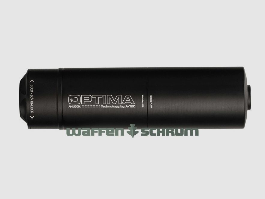 A-TEC Optima 45 Front