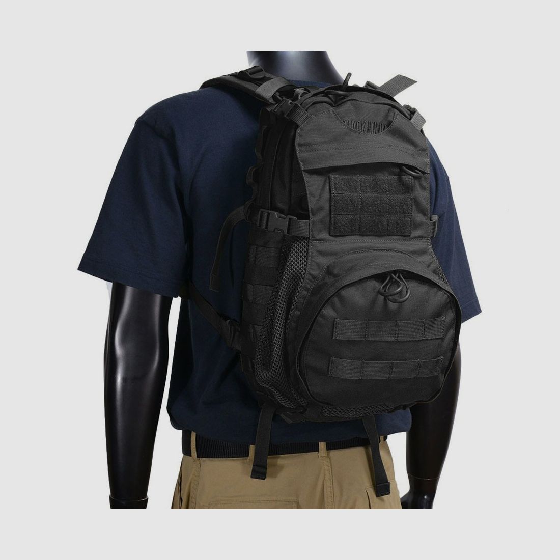 BLACKHAWK! Cyane Dynamic Pack Rucksack, Bild 3 von 3