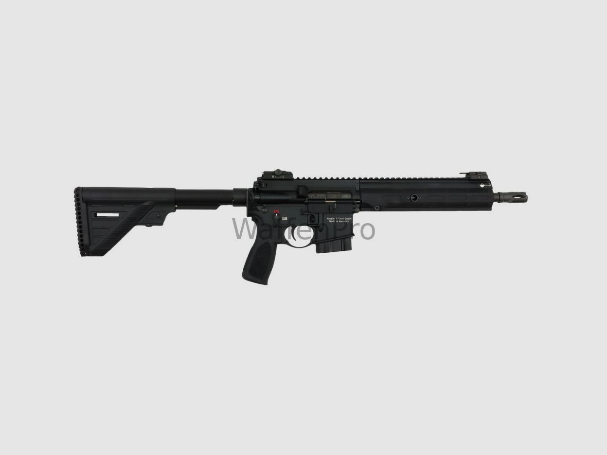 Heckler & Koch MR223 A3 Slimline 11" SPORT