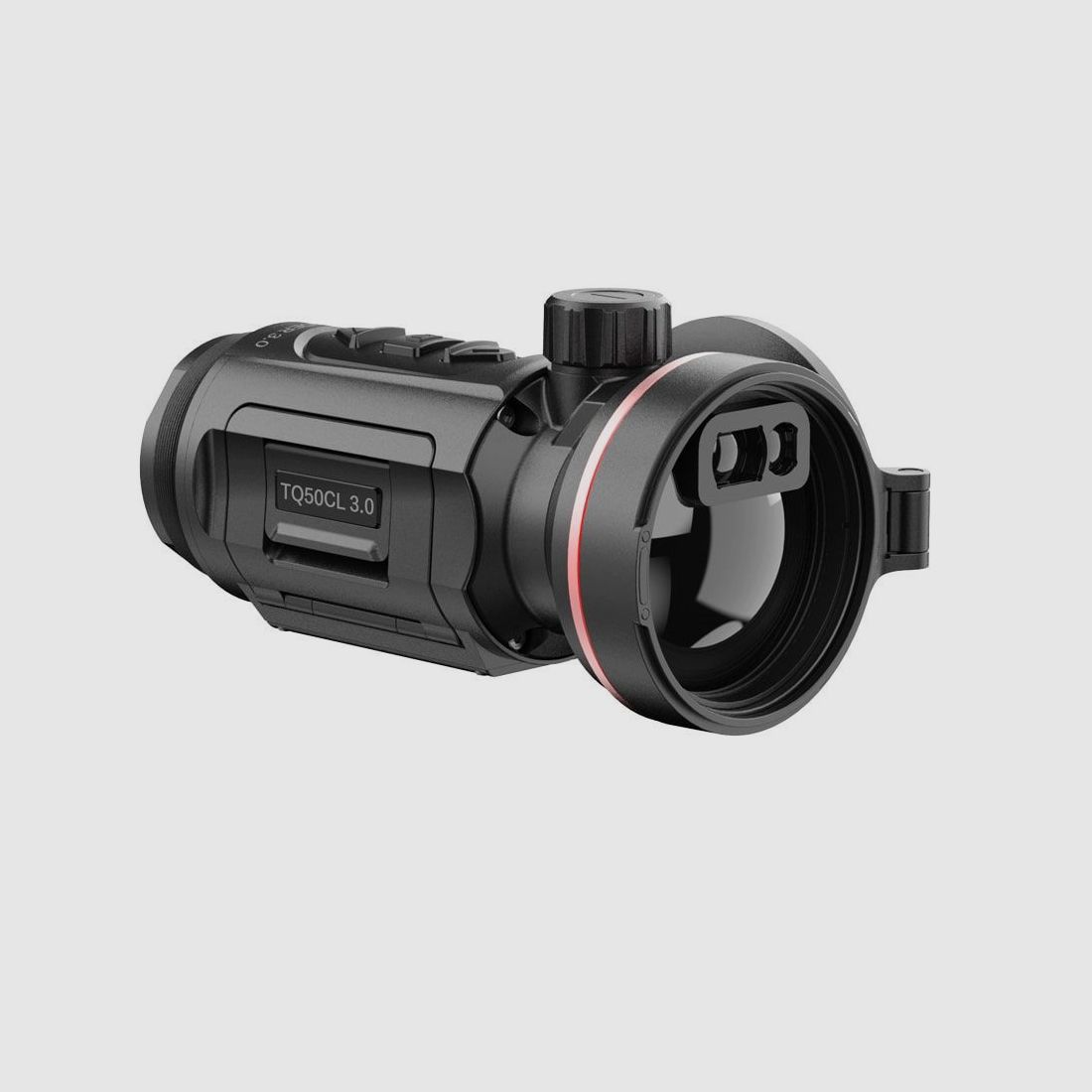 HIKMICRO Thunder TQ50CL 3.0 + Smartclip Adapter