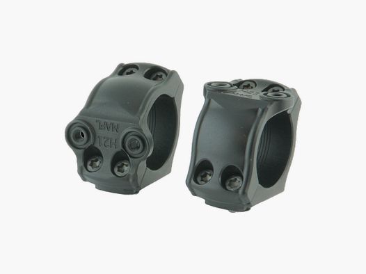 Spuhr HS20-19D Anillos de Interfaz SAKO Ø1″ H19/0.75”