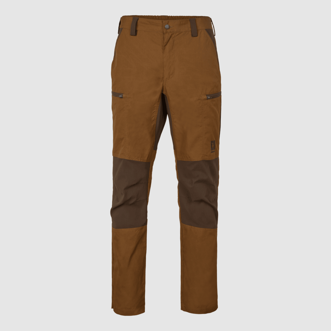 Härkila Bergshose Homme Rustique clay/Brown 58/32"