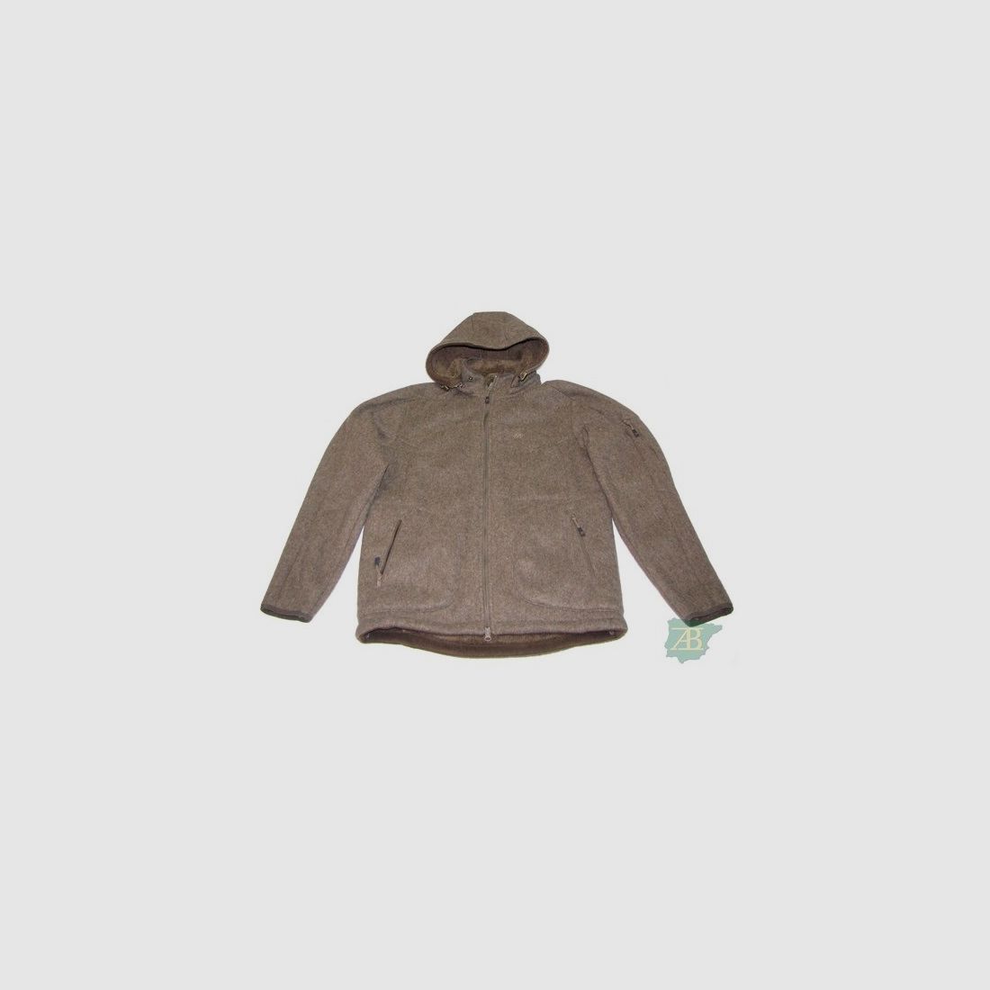 BLASER MILTON FLEECE JACKET