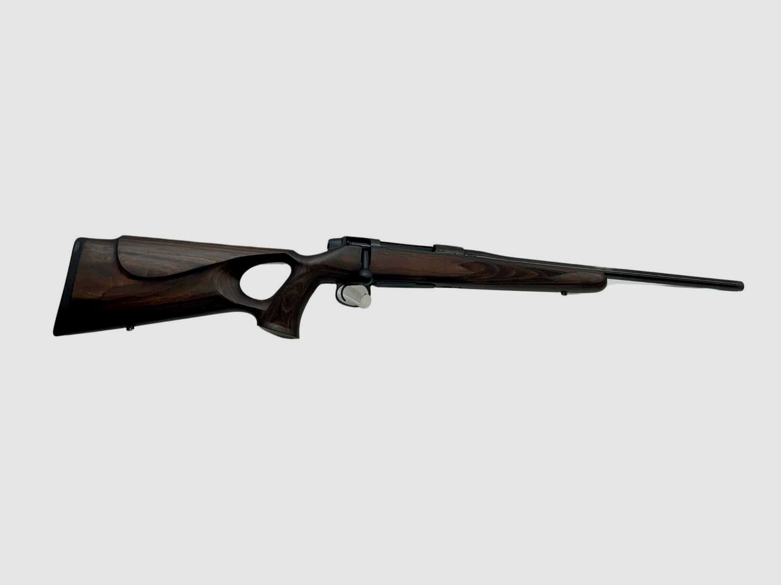 Mauser M18 Pure Max