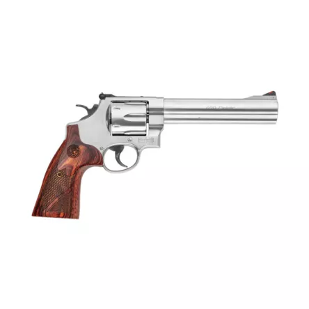 Rewolwer S&W 629 Delux kal.44 Mag 6,5"