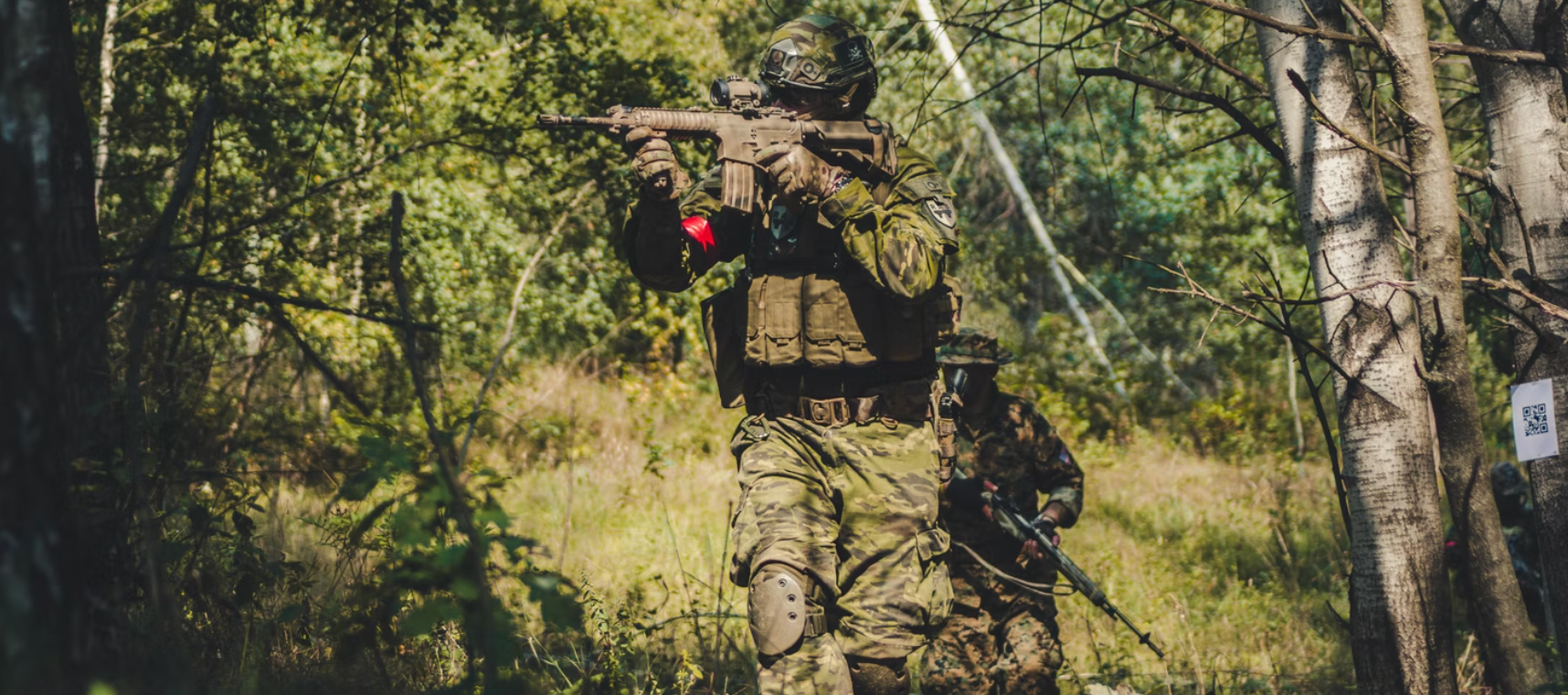 Airsoft - What does HopUp mean?