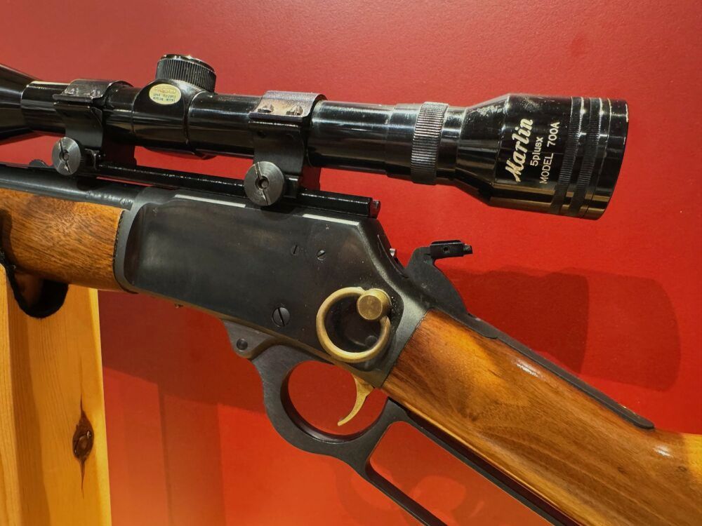 Marlin Marlin Model 1894